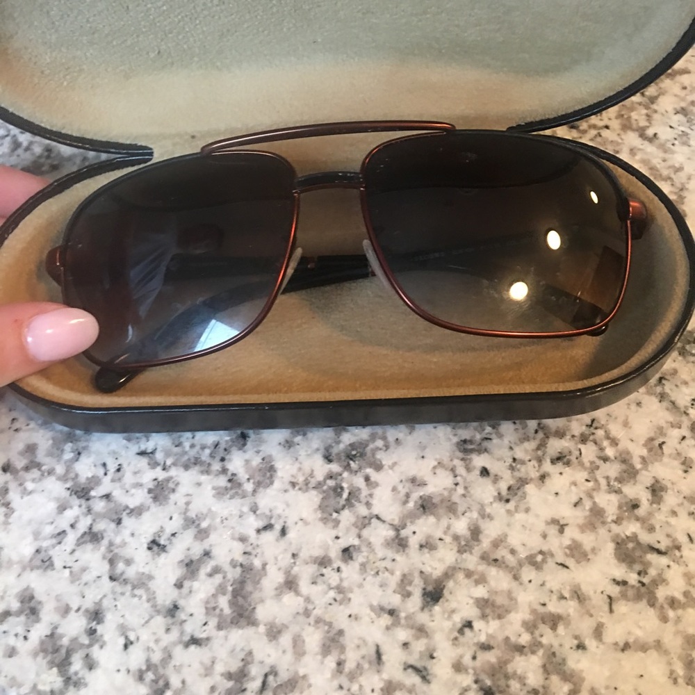 Loewe Men's sunglasses